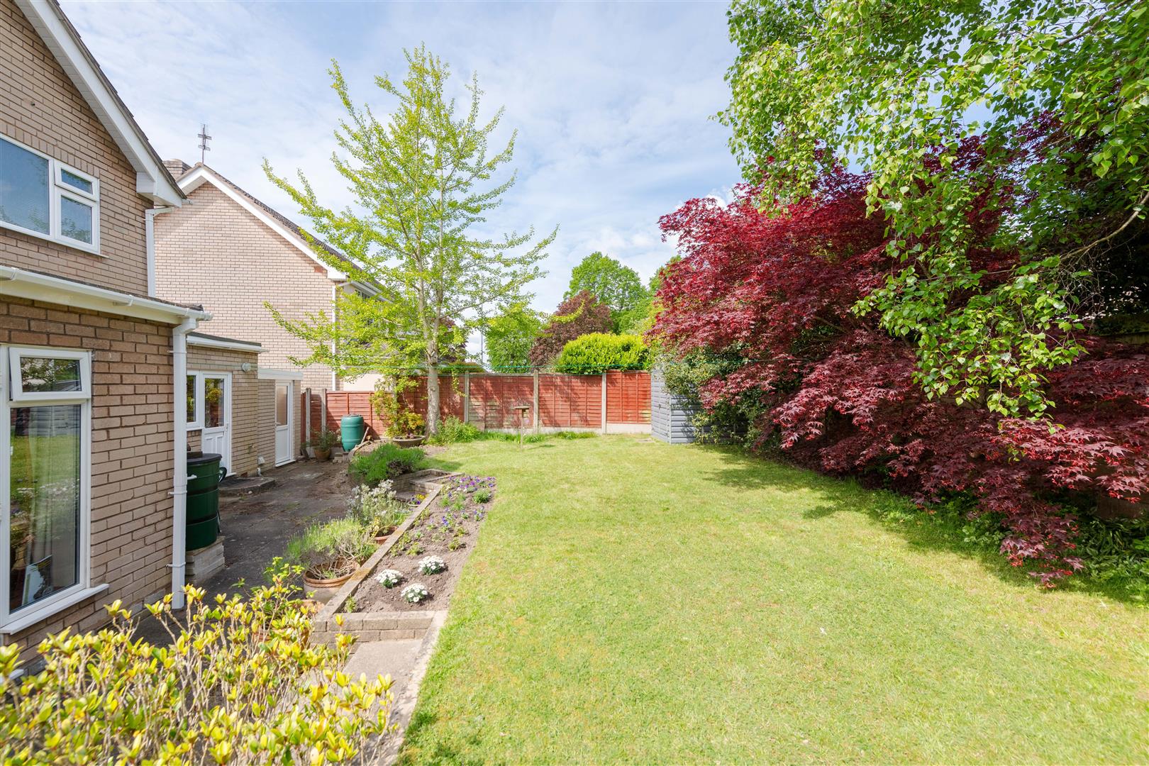 Wollescote Road, Pedmore, Stourbridge